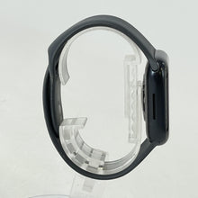 Load image into Gallery viewer, Apple Watch (Series 9) 41mm Graphite WiFi 64GB