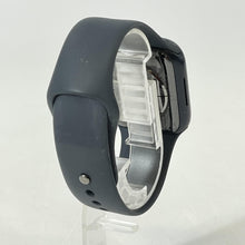 Load image into Gallery viewer, Apple Watch (Series 9) 41mm Graphite WiFi 64GB
