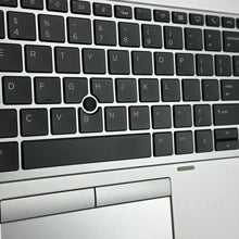 Load image into Gallery viewer, HP Elitebook 850 G6 15.6 Silver 1.8 GHz Intel Core i7 8th Gen. 32GB RAM 256GB Solid State Drive