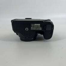 Load image into Gallery viewer, Nikon D5500 24.2MP Black
