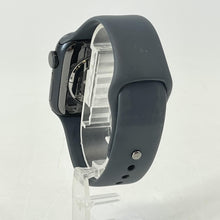Load image into Gallery viewer, Apple Watch (Series 9) 41mm Graphite WiFi 64GB