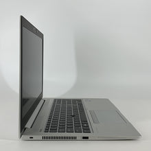 Load image into Gallery viewer, HP Elitebook 850 G6 15.6 Silver 1.8 GHz Intel Core i7 8th Gen. 32GB RAM 256GB Solid State Drive