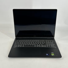 Load image into Gallery viewer, HP Omen Max 16 Black 2.6 GHz Intel Core Ultra 9 Series 2 64GB RAM 1TB Solid State Drive NVIDIA GeForce RTX 5090 24 GB