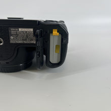Load image into Gallery viewer, Nikon D5500 24.2MP Black