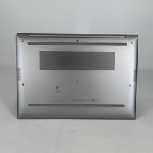 Load image into Gallery viewer, HP ZBook Firefly 16 G11 Silver 1.7 GHz Intel Core Ultra 5 16GB RAM 512GB Solid State Drive NVIDIA RTX A500 4 GB