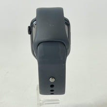 Load image into Gallery viewer, Apple Watch (Series 9) 41mm Graphite WiFi 64GB