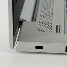 Load image into Gallery viewer, HP Elitebook 850 G6 15.6 Silver 1.8 GHz Intel Core i7 8th Gen. 32GB RAM 256GB Solid State Drive