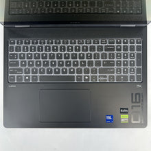 Load image into Gallery viewer, HP Omen Max 16 Black 2.6 GHz Intel Core Ultra 9 Series 2 64GB RAM 1TB Solid State Drive NVIDIA GeForce RTX 5090 24 GB