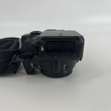 Load image into Gallery viewer, Nikon D5500 24.2MP Black