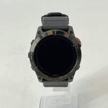 Load image into Gallery viewer, Garmin Fenix 7X Pro Solar Edition 51mm Black GPS