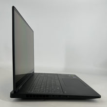 Load image into Gallery viewer, HP Omen Max 16 Black 2.6 GHz Intel Core Ultra 9 Series 2 64GB RAM 1TB Solid State Drive NVIDIA GeForce RTX 5090 24 GB
