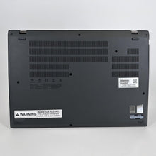 Load image into Gallery viewer, Lenovo ThinkPad T16 Gen 2 Gray 3.2 GHz AMD Ryzen 5 Pro 7540U 16GB RAM 512GB Solid State Drive