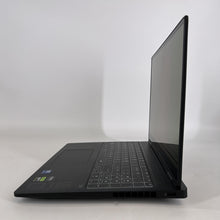 Load image into Gallery viewer, HP Omen Max 16 Black 2.6 GHz Intel Core Ultra 9 Series 2 64GB RAM 1TB Solid State Drive NVIDIA GeForce RTX 5090 24 GB