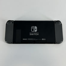 Load image into Gallery viewer, Nintendo Switch Original Black 32GB