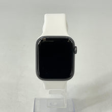 Load image into Gallery viewer, Apple Watch (Series 6) 44mm Space Gray Unlocked 32GB