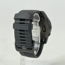 Load image into Gallery viewer, Garmin Fenix 7X Pro Solar Edition 51mm Black GPS