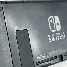 Load image into Gallery viewer, Nintendo Switch Original Black 32GB
