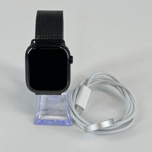 Load image into Gallery viewer, Apple Watch (Series 11) 46mm Jet Black WiFi 64GB