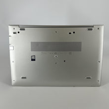 Load image into Gallery viewer, HP Elitebook 850 G6 15.6 Silver 1.8 GHz Intel Core i7 8th Gen. 32GB RAM 256GB Solid State Drive