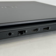 Load image into Gallery viewer, HP Omen Max 16 Black 2.6 GHz Intel Core Ultra 9 Series 2 64GB RAM 1TB Solid State Drive NVIDIA GeForce RTX 5090 24 GB