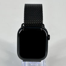 Load image into Gallery viewer, Apple Watch (Series 11) 46mm Jet Black WiFi 64GB