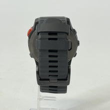 Load image into Gallery viewer, Garmin Fenix 7X Pro Solar Edition 51mm Black GPS