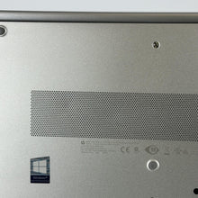 Load image into Gallery viewer, HP Elitebook 850 G6 15.6 Silver 1.8 GHz Intel Core i7 8th Gen. 32GB RAM 256GB Solid State Drive