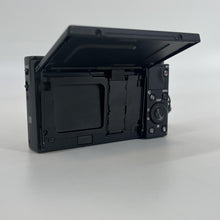 Load image into Gallery viewer, Sony Cyber-Shot RX100 VII 20.1MP Black