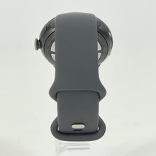 Load image into Gallery viewer, Google Pixel Watch 4 41mm Matte Black WiFi 32GB