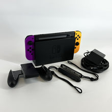 Load image into Gallery viewer, Nintendo Switch Original Black 32GB