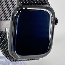 Load image into Gallery viewer, Apple Watch (Series 11) 46mm Jet Black WiFi 64GB