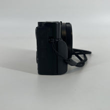 Load image into Gallery viewer, Sony Cyber-Shot RX100 VII 20.1MP Black