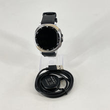 Load image into Gallery viewer, Samsung Galaxy Watch8 Classic 46mm Black Unlocked 64GB