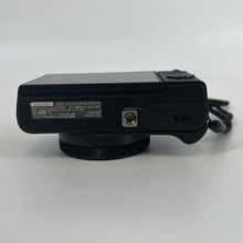 Load image into Gallery viewer, Sony Cyber-Shot RX100 VII 20.1MP Black
