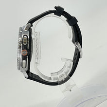 Load image into Gallery viewer, Samsung Galaxy Watch8 Classic 46mm Black Unlocked 64GB