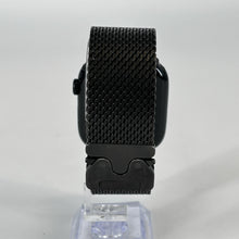 Load image into Gallery viewer, Apple Watch (Series 11) 46mm Jet Black WiFi 64GB