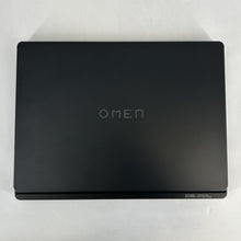 Load image into Gallery viewer, HP Omen Max 16 Black 2.6 GHz Intel Core Ultra 9 Series 2 64GB RAM 1TB Solid State Drive NVIDIA GeForce RTX 5090 24 GB