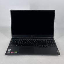 Load image into Gallery viewer, Lenovo Legion 5 15.6 Black 2.6 GHz AMD Ryzen 7 4800H 16GB RAM 512GB Solid State Drive NVIDIA GeForce GTX 1660 Ti 6 GB