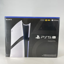 Load image into Gallery viewer, Sony PlayStation 5 Pro White 2TB