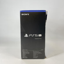 Load image into Gallery viewer, Sony PlayStation 5 Pro White 2TB