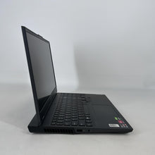 Load image into Gallery viewer, Lenovo Legion 5 15.6 Black 2.6 GHz AMD Ryzen 7 4800H 16GB RAM 512GB Solid State Drive NVIDIA GeForce GTX 1660 Ti 6 GB