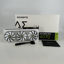 Load image into Gallery viewer, NVIDIA GeForce RTX 4070 12GB RAM
