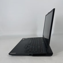 Load image into Gallery viewer, Lenovo Legion 5 15.6 Black 2.6 GHz AMD Ryzen 7 4800H 16GB RAM 512GB Solid State Drive NVIDIA GeForce GTX 1660 Ti 6 GB