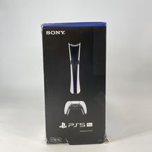 Load image into Gallery viewer, Sony PlayStation 5 Pro White 2TB