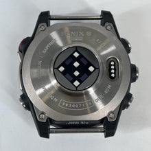 Load image into Gallery viewer, Garmin Fenix 8 Pro AMOLED Edition 47mm Gray GPS