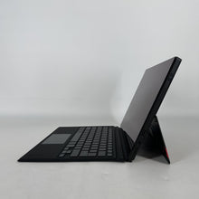 Load image into Gallery viewer, Asus ROG Flow Z13 GZ301 13.4 Black 2.3 GHz Intel Core i7 12th Gen. 16GB RAM 512GB Solid State Drive NVIDIA GeForce RTX 3050 4 GB