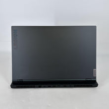Load image into Gallery viewer, Lenovo Legion 5 15.6 Black 2.6 GHz AMD Ryzen 7 4800H 16GB RAM 512GB Solid State Drive NVIDIA GeForce GTX 1660 Ti 6 GB