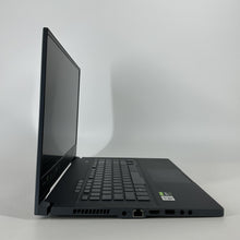 Load image into Gallery viewer, Asus ROG Zephyrus M15 GU502 15.6 Gray 2.6 GHz Intel Core i7 10th Gen. 16GB RAM 512GB Solid State Drive NVIDIA GeForce GTX 1660 Ti 6 GB