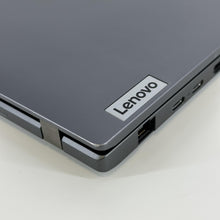 Load image into Gallery viewer, Lenovo ThinkPad T14 Gen 4 Gray 1.3 GHz Intel Core i5 13th Gen. 16GB RAM 512GB Solid State Drive
