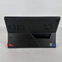 Load image into Gallery viewer, Asus ROG Flow Z13 GZ301 13.4 Black 2.3 GHz Intel Core i7 12th Gen. 16GB RAM 512GB Solid State Drive NVIDIA GeForce RTX 3050 4 GB